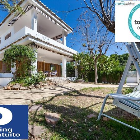 Travel Habitat Benicassim Apartment Екстериор снимка