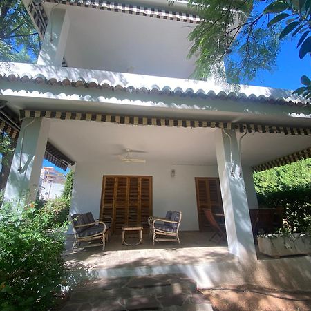 Travel Habitat Benicassim Apartment Екстериор снимка