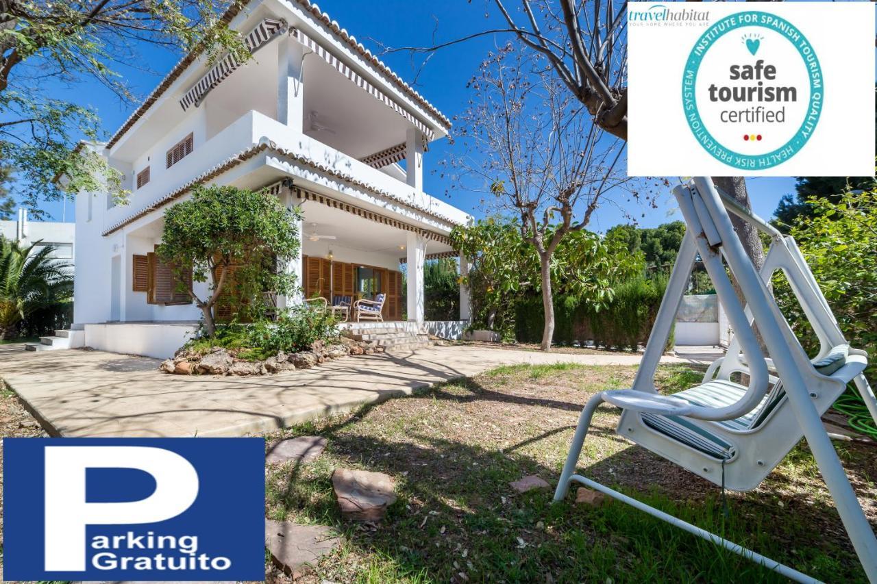 Travel Habitat Benicassim Apartment Екстериор снимка