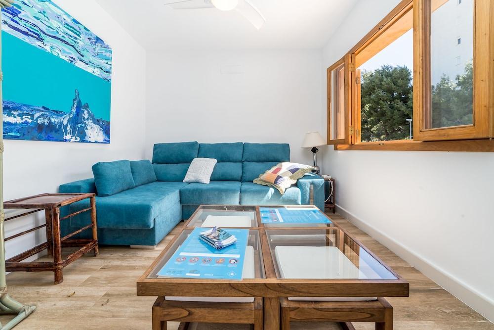 Travel Habitat Benicassim Apartment Екстериор снимка
