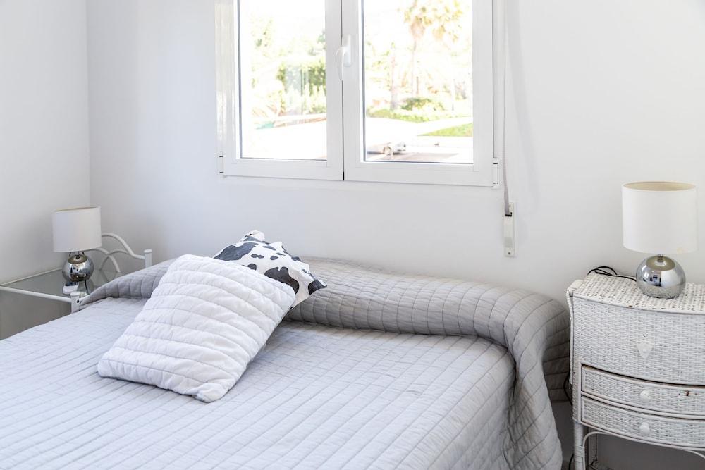 Travel Habitat Benicassim Apartment Екстериор снимка