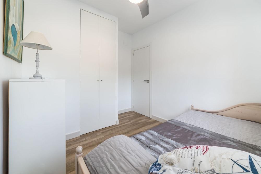 Travel Habitat Benicassim Apartment Екстериор снимка