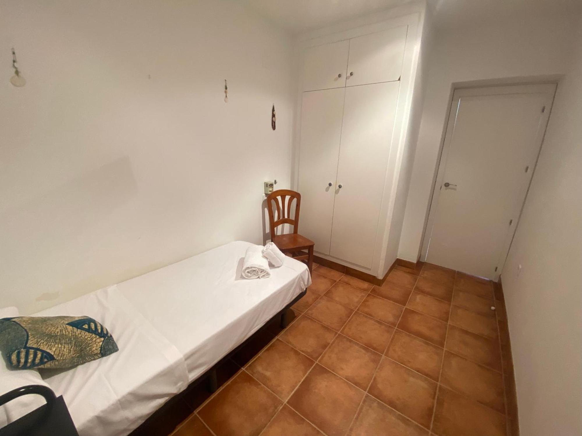 Travel Habitat Benicassim Apartment Екстериор снимка