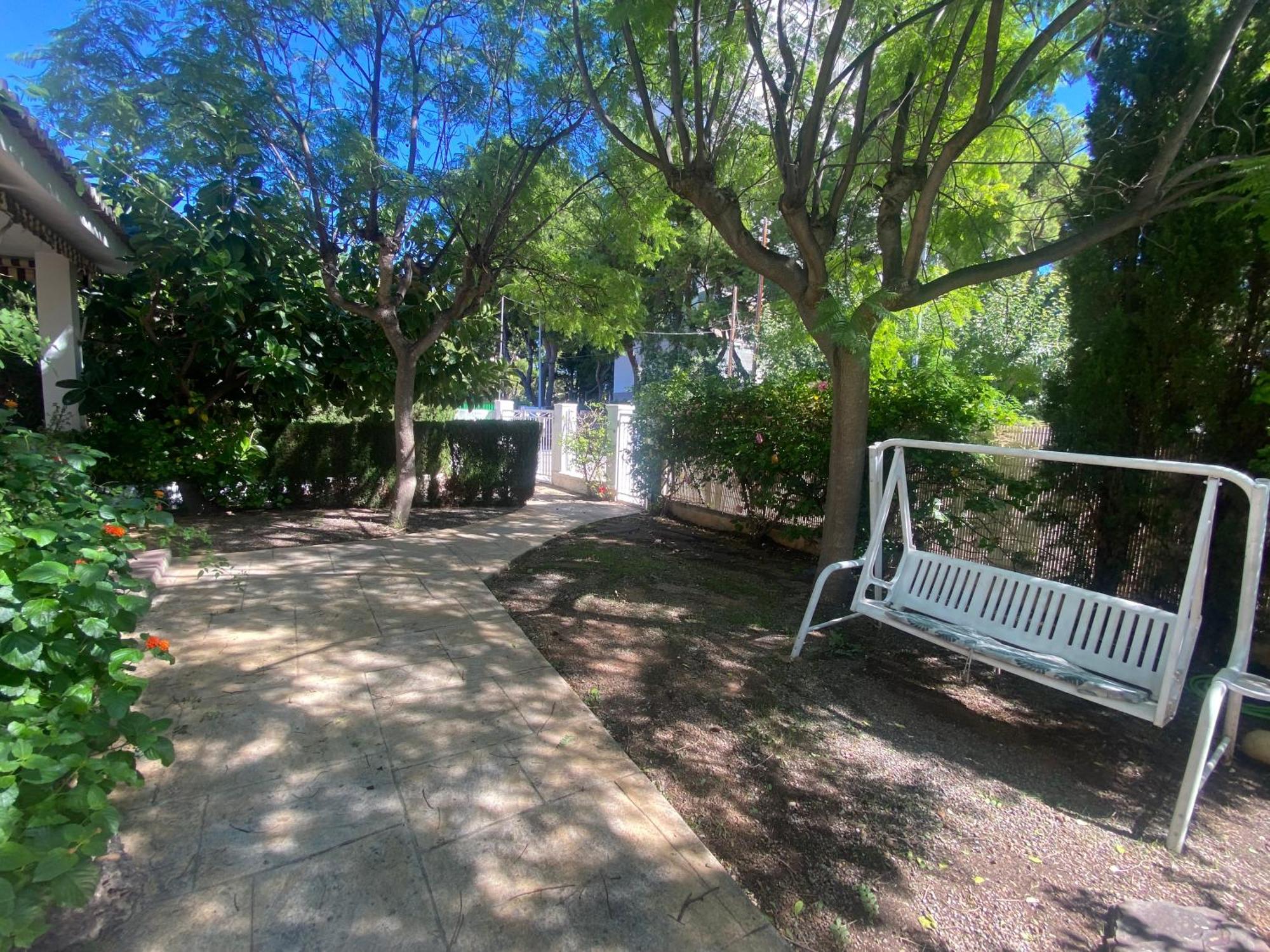 Travel Habitat Benicassim Apartment Екстериор снимка