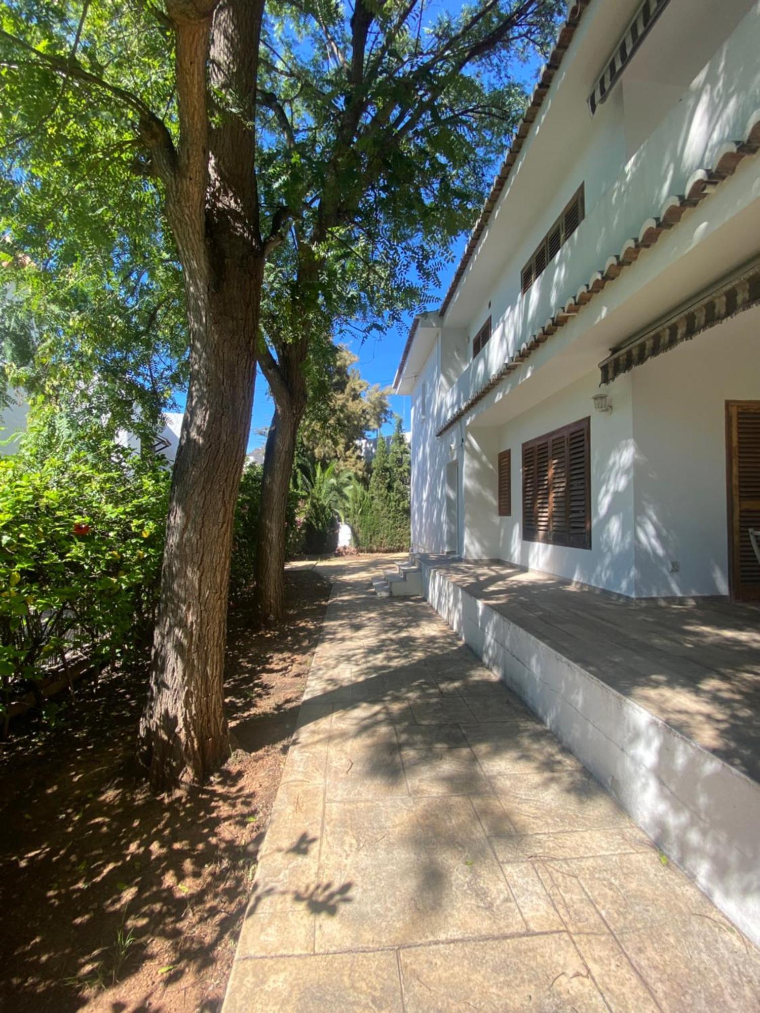 Travel Habitat Benicassim Apartment Екстериор снимка