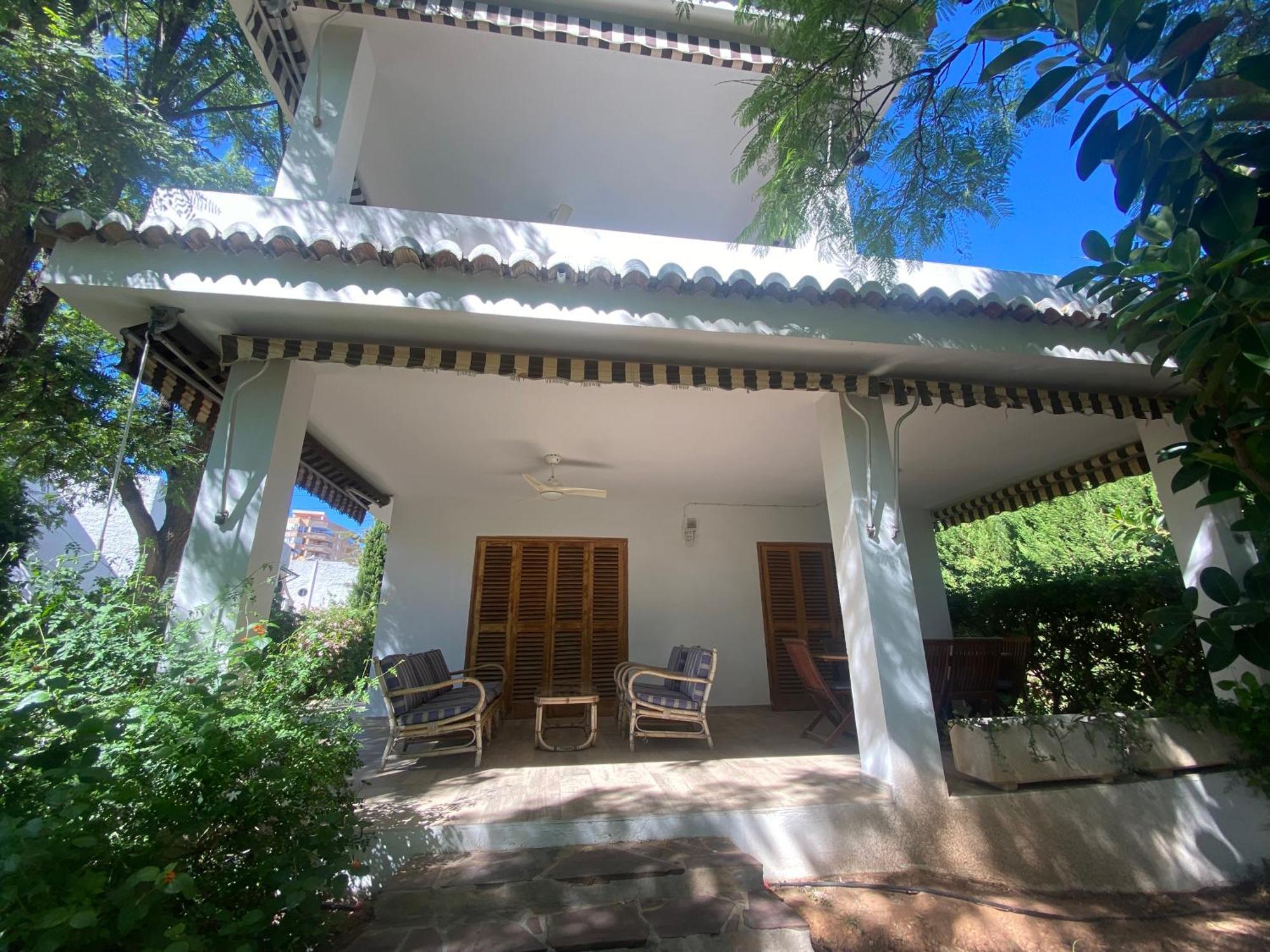 Travel Habitat Benicassim Apartment Екстериор снимка
