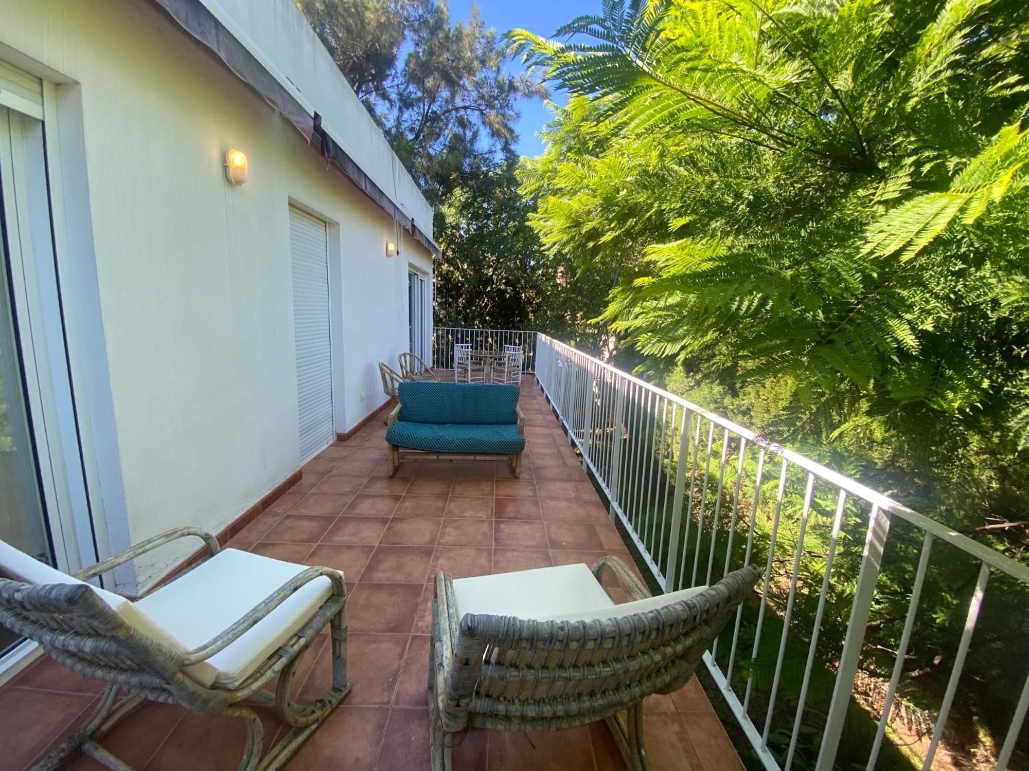 Travel Habitat Benicassim Apartment Екстериор снимка
