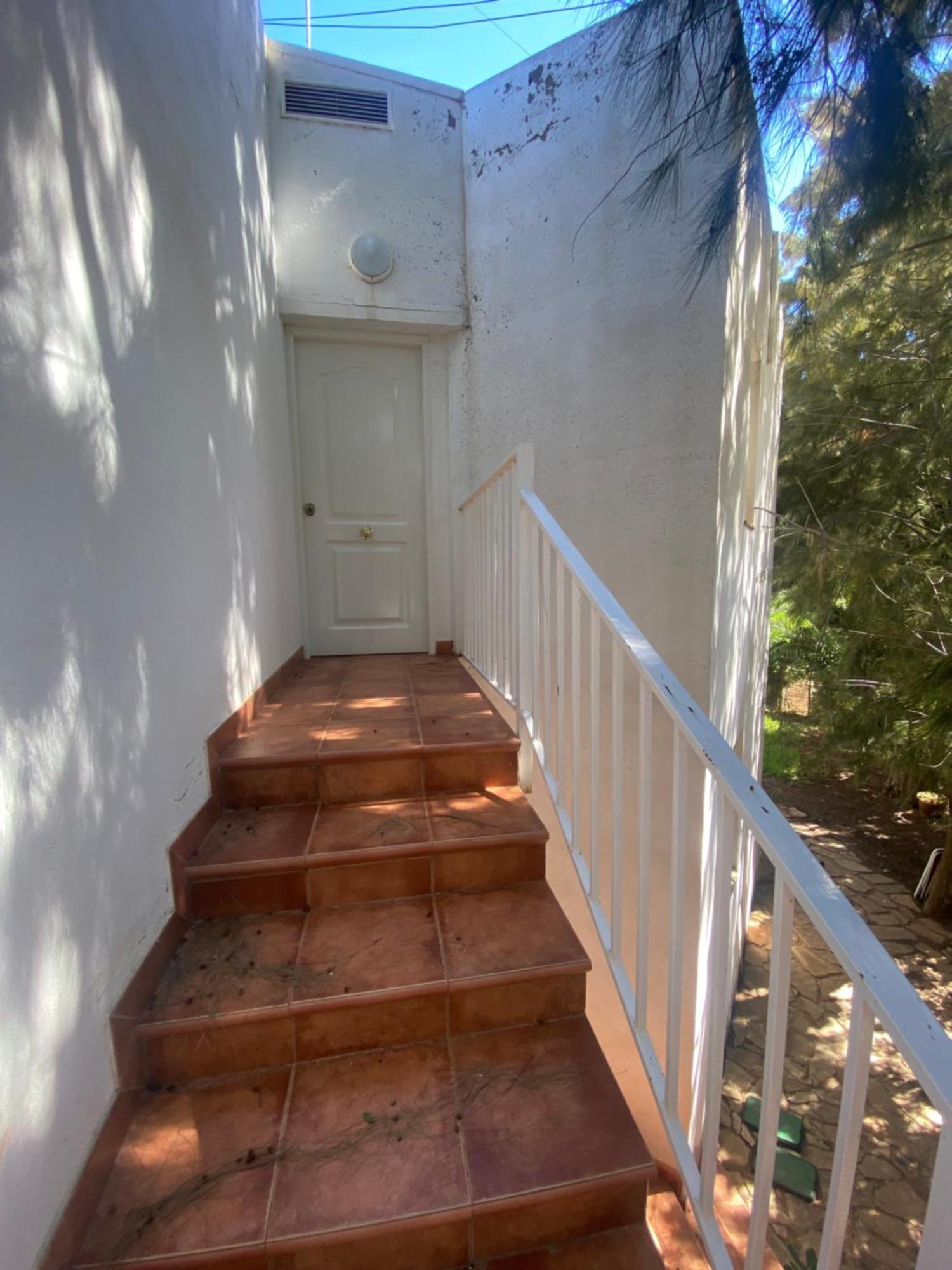 Travel Habitat Benicassim Apartment Екстериор снимка