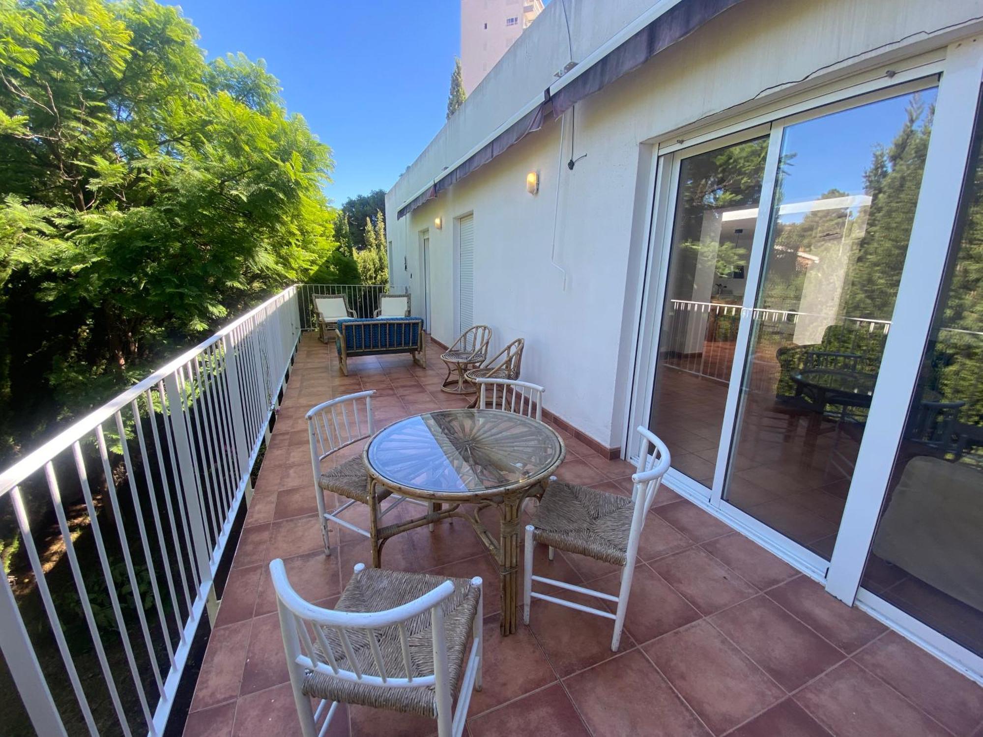 Travel Habitat Benicassim Apartment Екстериор снимка