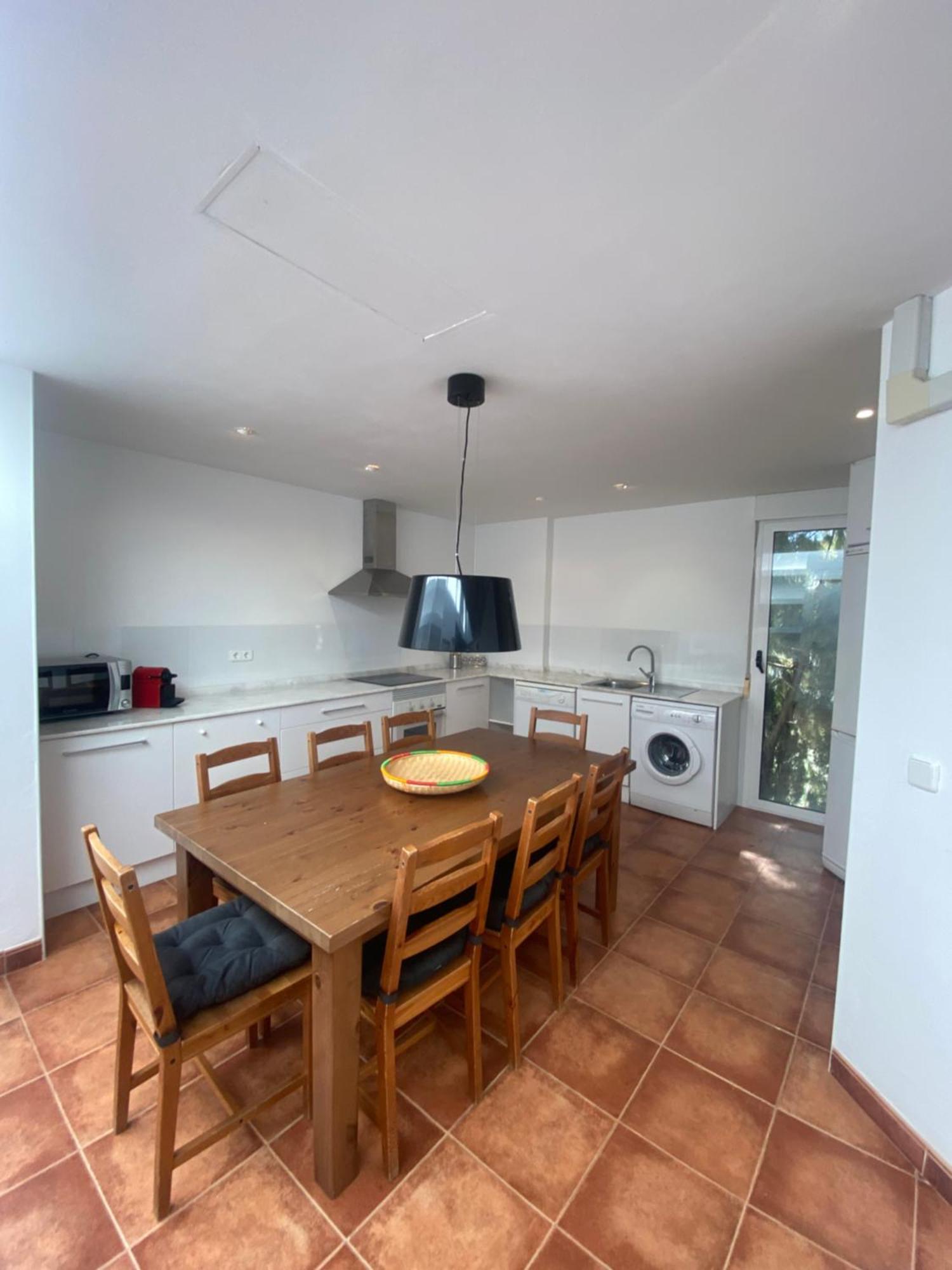 Travel Habitat Benicassim Apartment Екстериор снимка