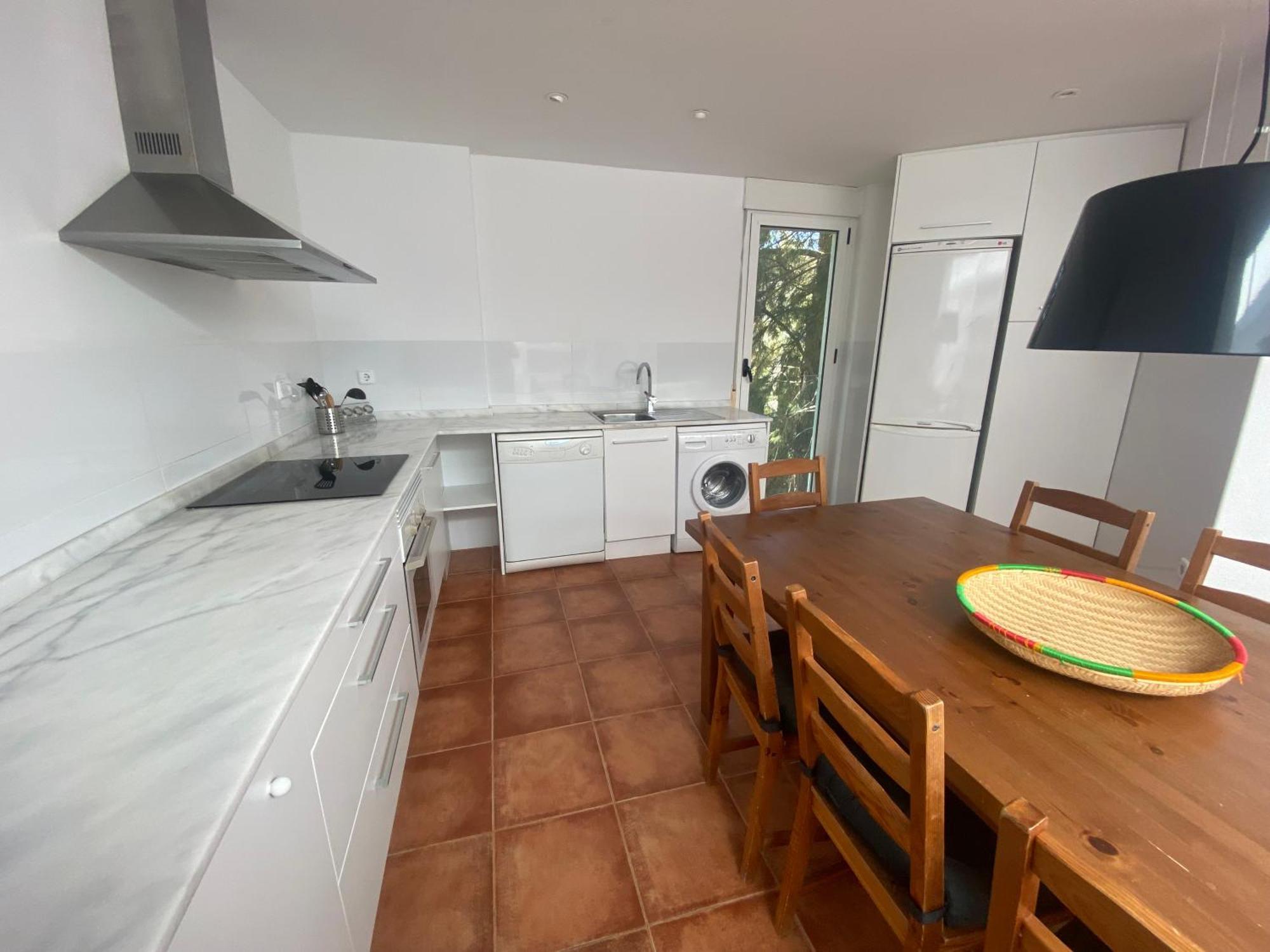 Travel Habitat Benicassim Apartment Екстериор снимка