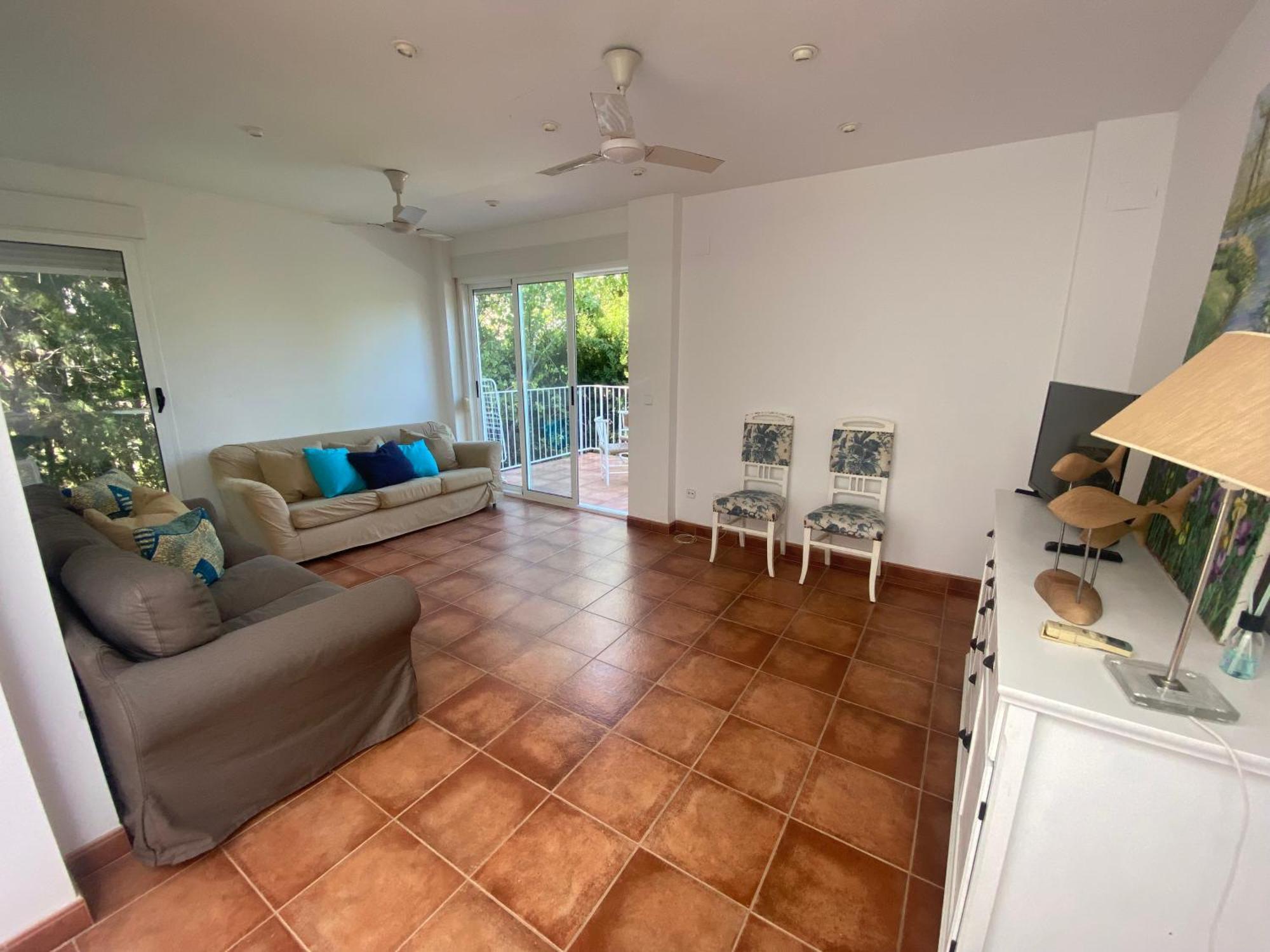 Travel Habitat Benicassim Apartment Екстериор снимка