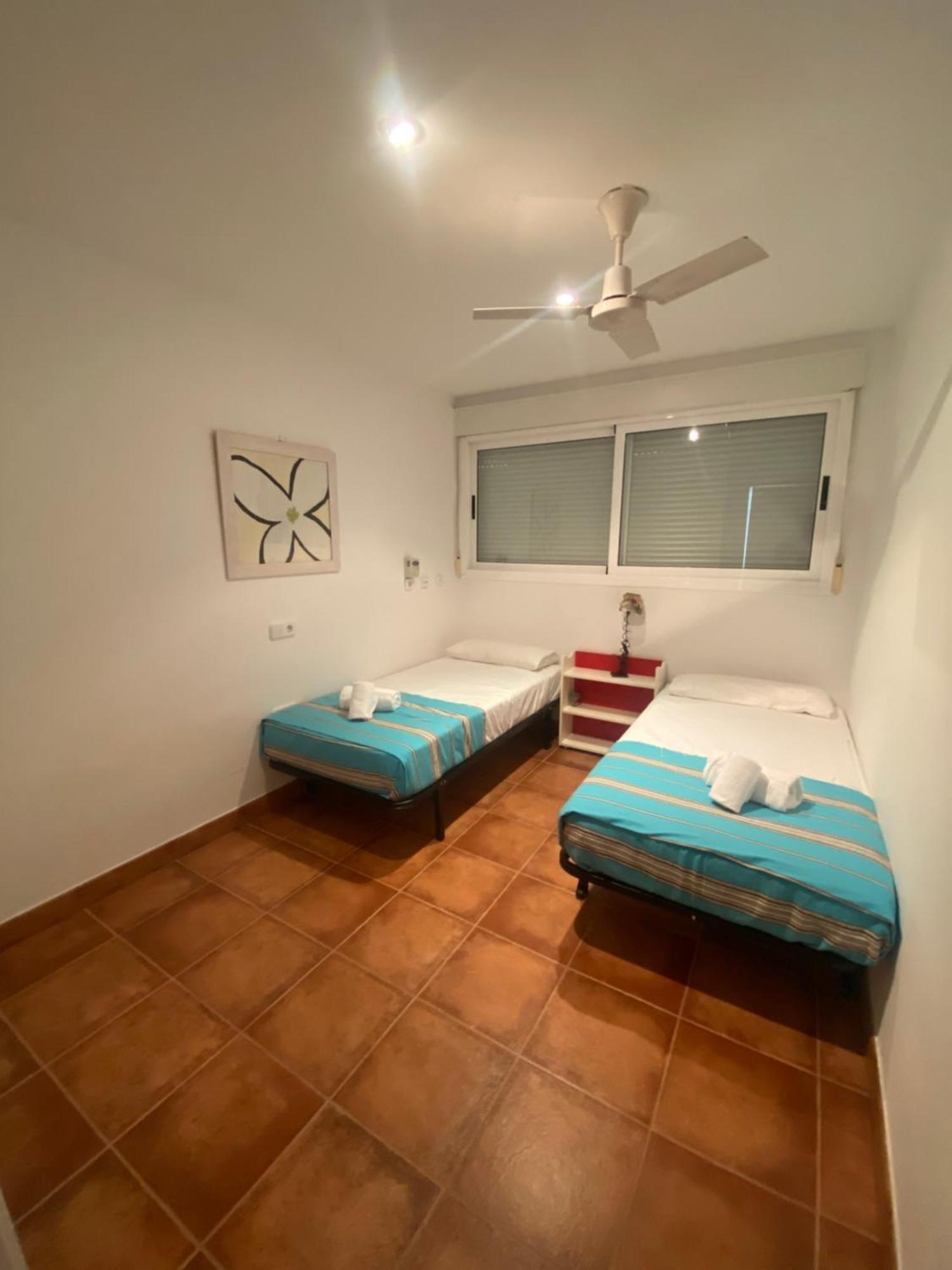 Travel Habitat Benicassim Apartment Екстериор снимка