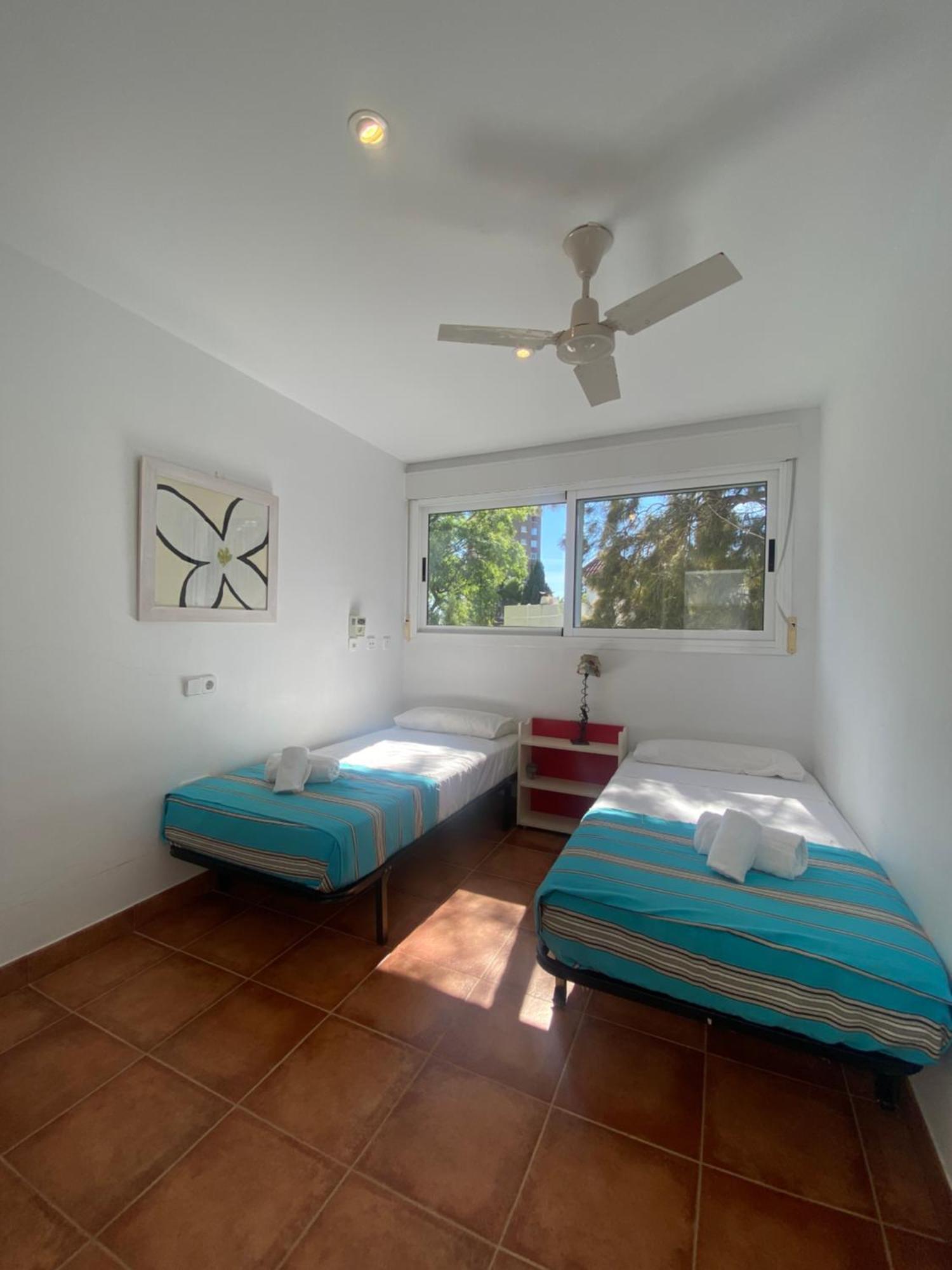 Travel Habitat Benicassim Apartment Екстериор снимка