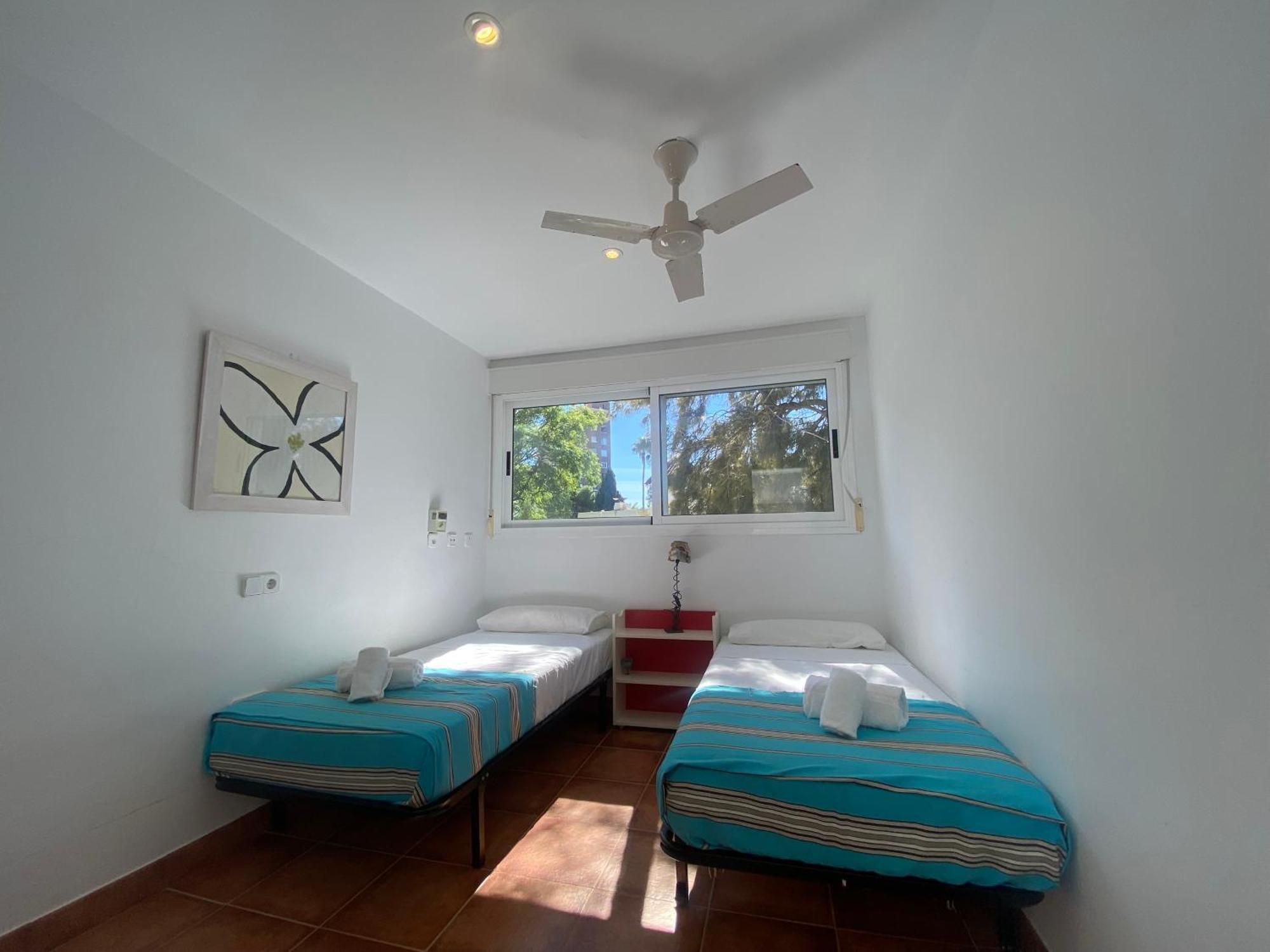 Travel Habitat Benicassim Apartment Екстериор снимка