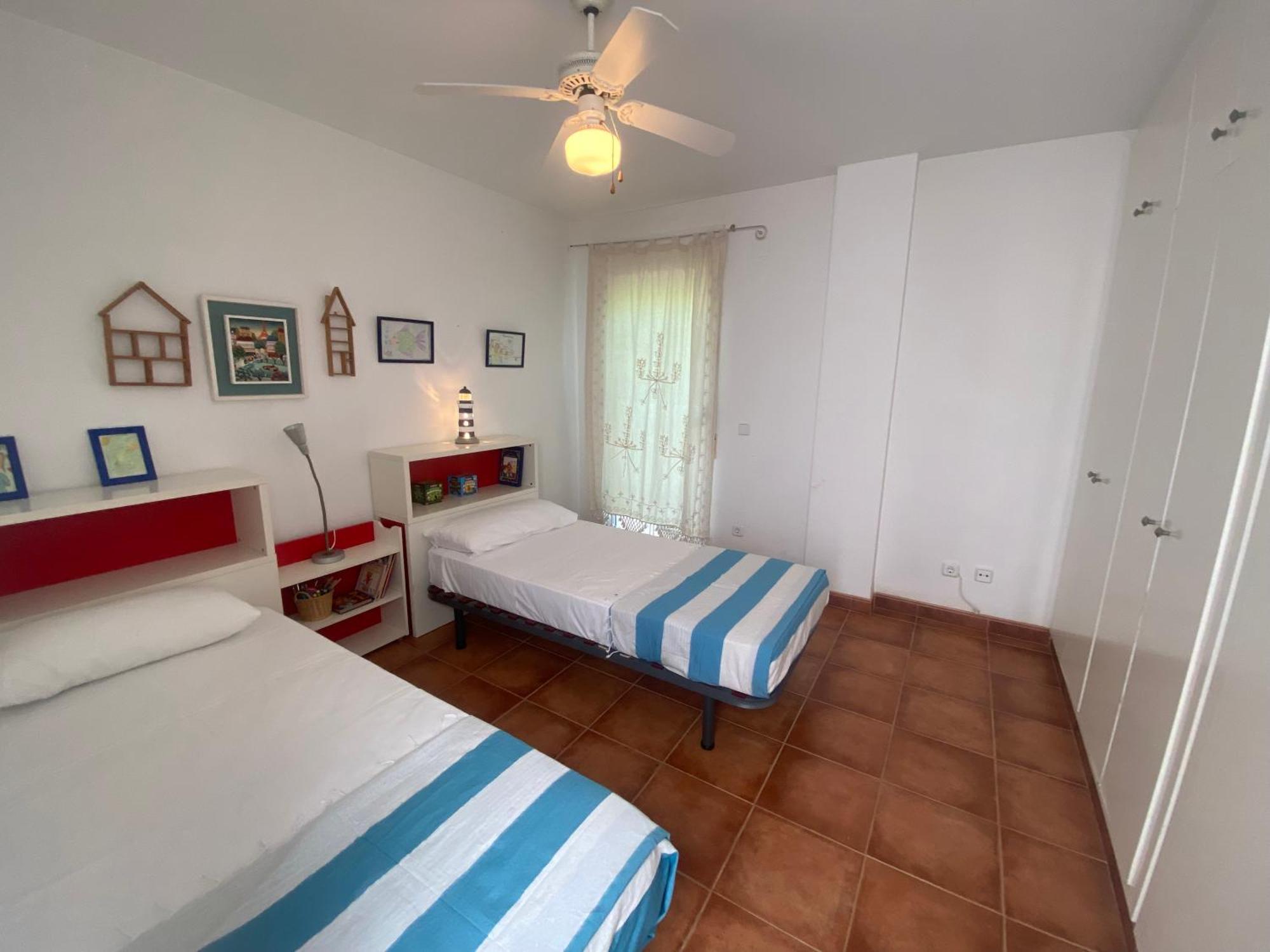 Travel Habitat Benicassim Apartment Екстериор снимка