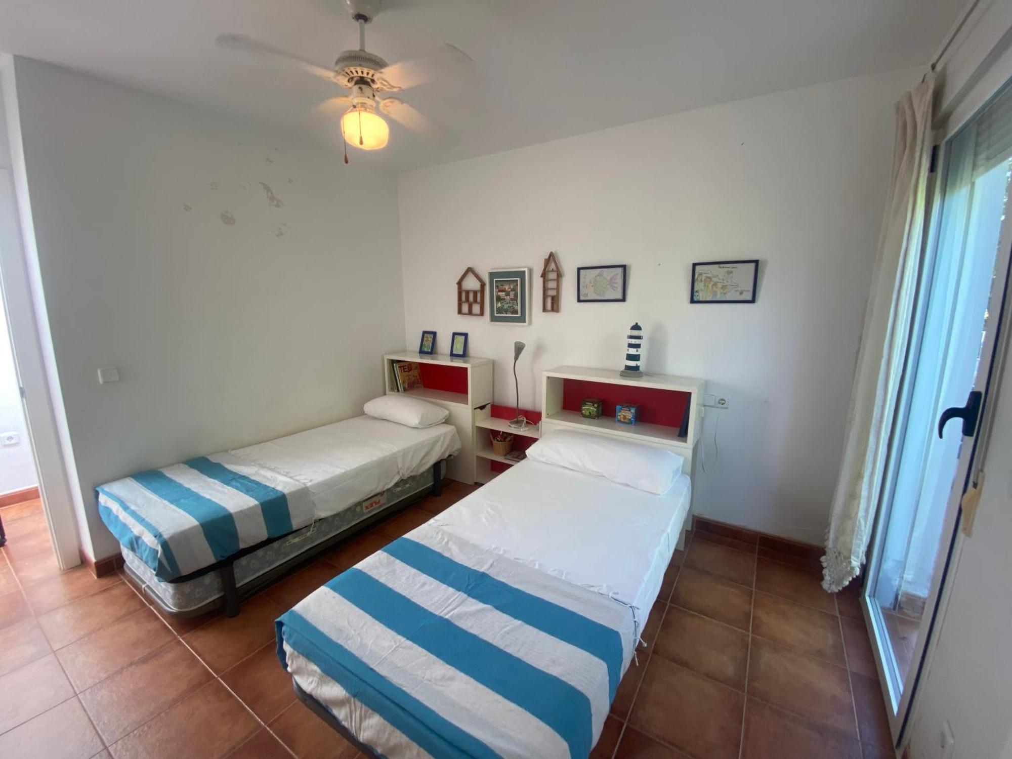 Travel Habitat Benicassim Apartment Екстериор снимка