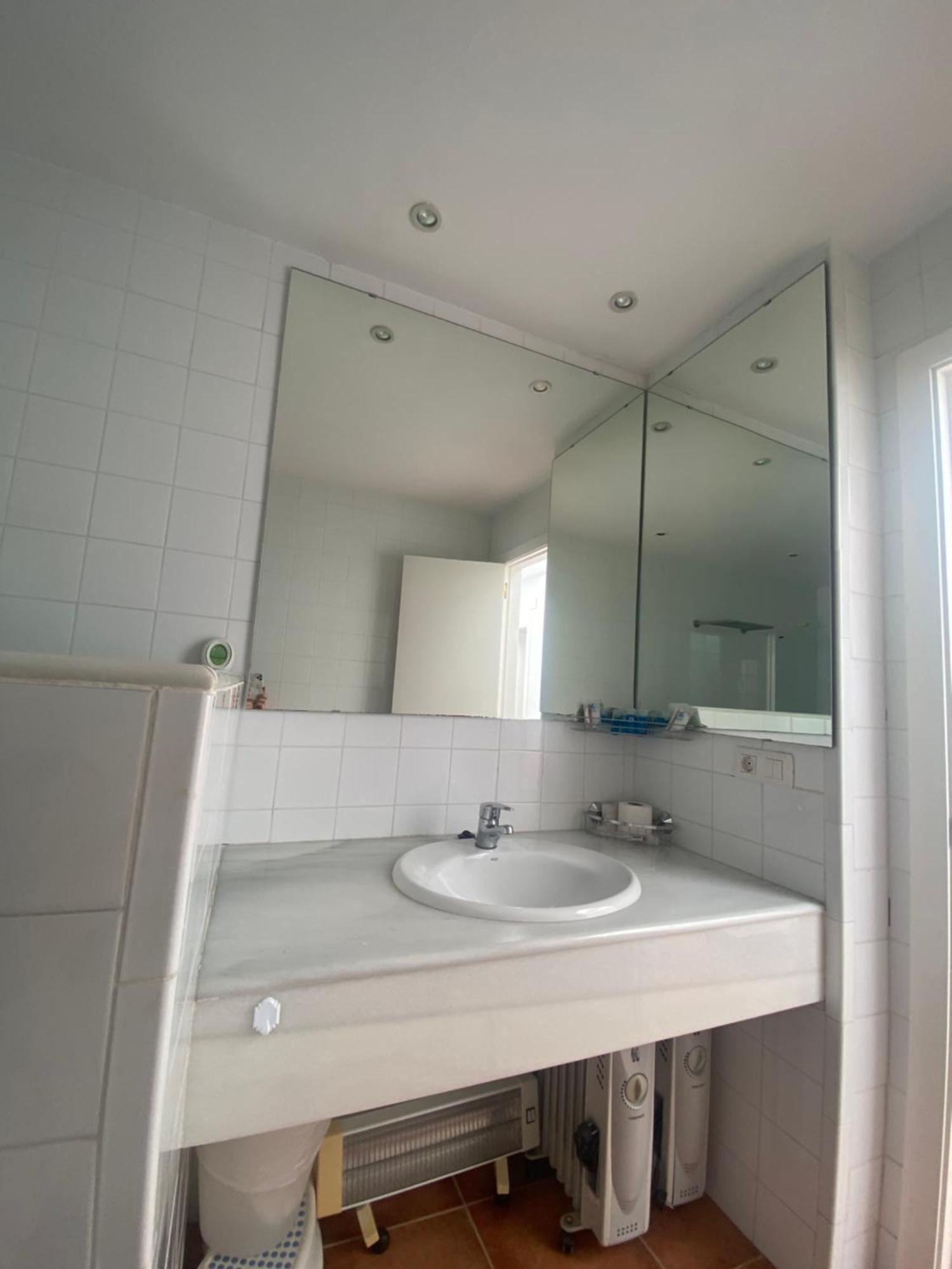 Travel Habitat Benicassim Apartment Екстериор снимка