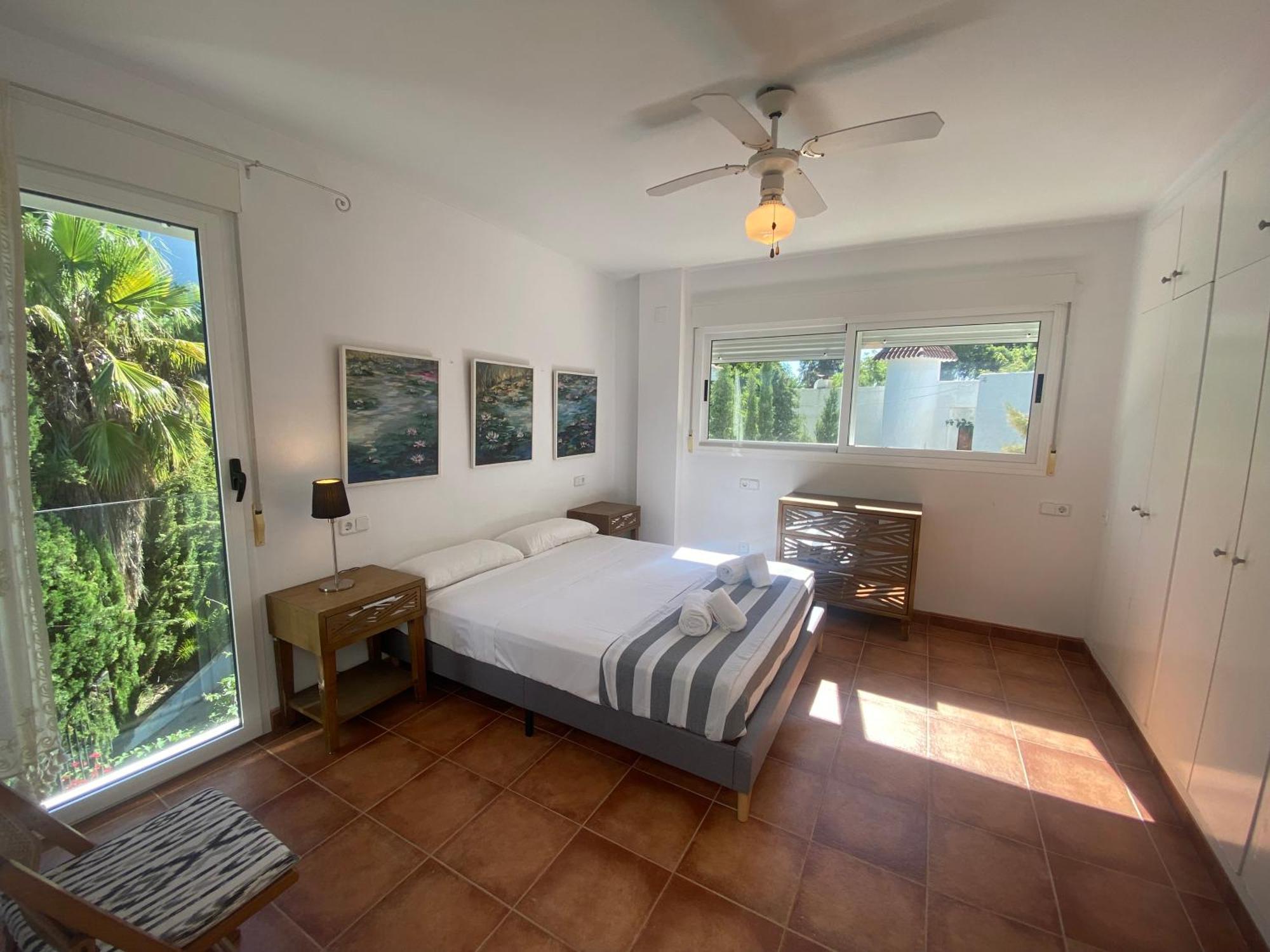 Travel Habitat Benicassim Apartment Екстериор снимка