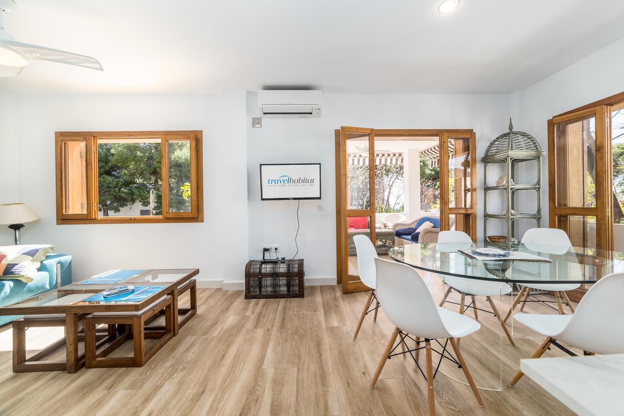 Travel Habitat Benicassim Apartment Екстериор снимка