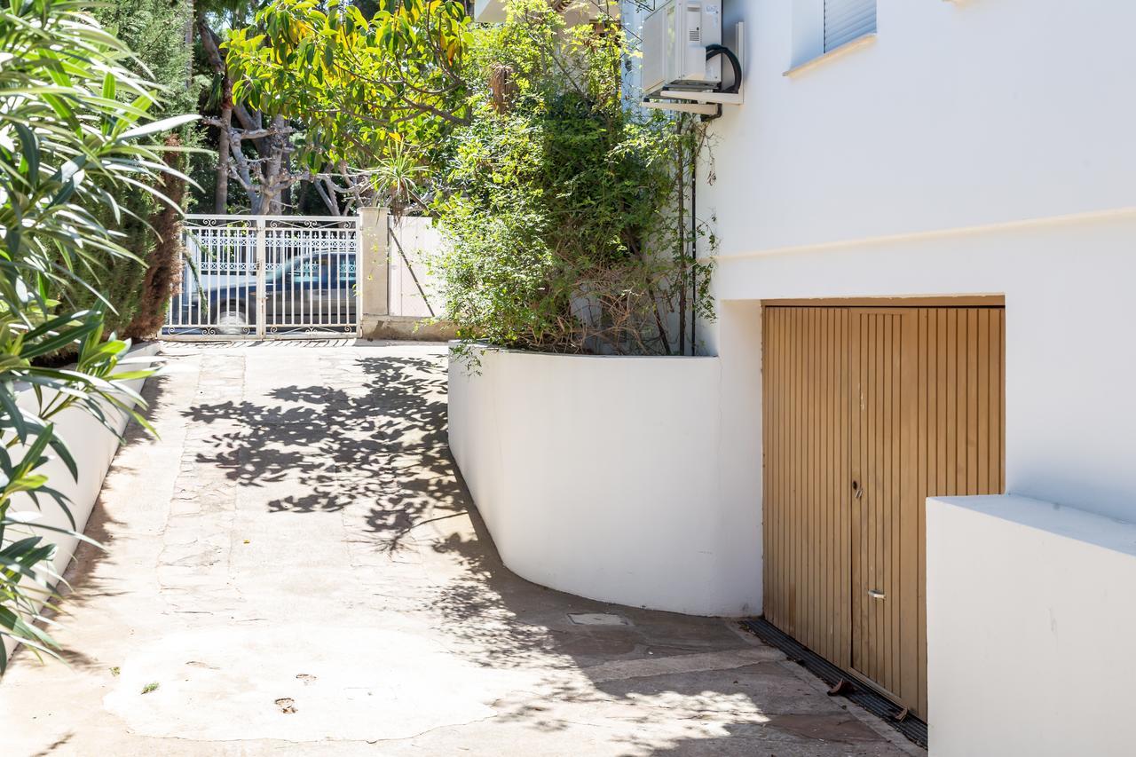 Travel Habitat Benicassim Apartment Екстериор снимка